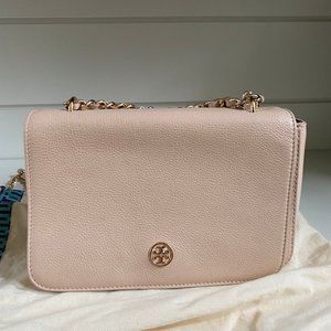 100% Authentic Tory Burch Convertible Bag